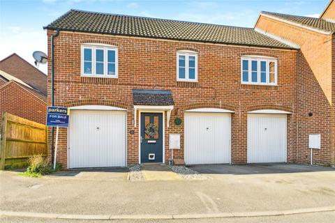 Kirby Drive, Bramley, Tadley... 2 bed house for sale