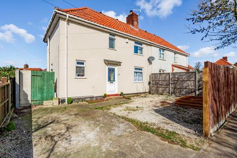 Parr Road, Norwich 3 bed semi