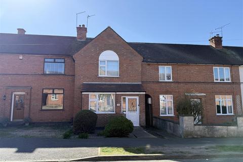 Alexander Avenue, Leicester LE19 2 bed terraced house for sale