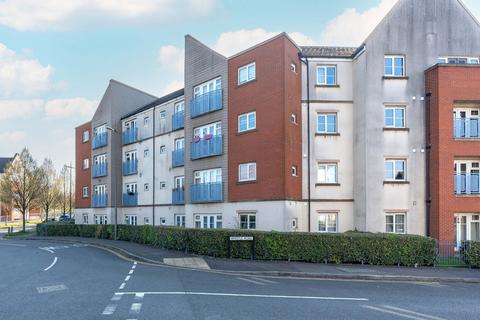 Mangotsfield, Bristol BS16 1 bed flat for sale