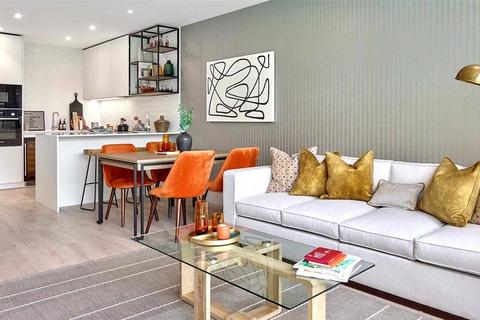Waterview House, Grand Union, 12 Quay... 2 bed apartment for sale