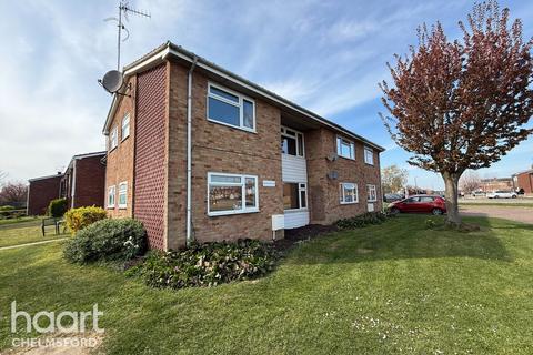 Dorset Avenue, Chelmsford 1 bed apartment for sale