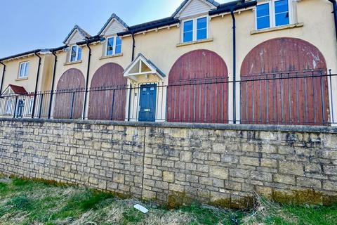 Swansea Road, Merthyr Tydfil CF48 2 bed coach house for sale
