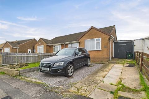 Tintern Road, Tuffley, Gloucester... 2 bed bungalow for sale