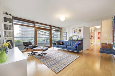 Defoe House, London EC2Y 3 bed flat for sale