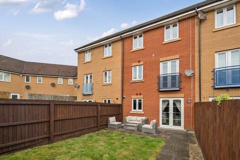 Junction Way, Bristol BS16 4 bed terraced house for sale