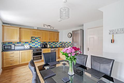 Junction Way, Bristol BS16 4 bed terraced house for sale