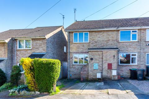 East Street, Irchester NN29 2 bed end of terrace house for sale