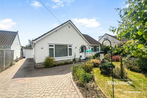 Morden Avenue, Dorset BH22 4 bed detached house for sale
