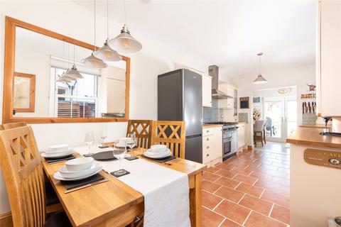 Victoria Street, Wolverton, Milton... 3 bed terraced house for sale