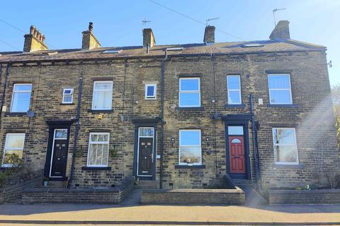 Claremount Road, Halifax HX3 3 bed terraced house for sale