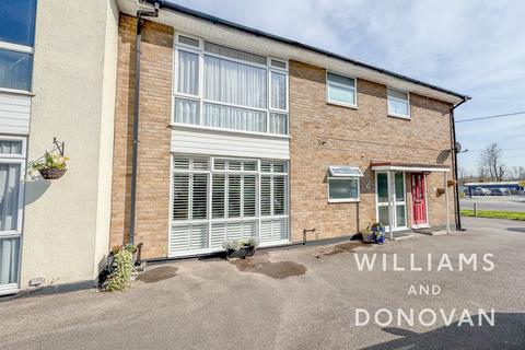 Powell Court, Southend Road, Rochford 2 bed flat for sale