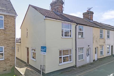 Dyers Road, Maldon 2 bed end of terrace house for sale