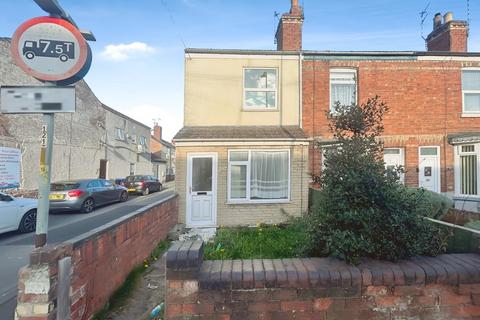 Ropery Road, Gainsborough 2 bed end of terrace house for sale