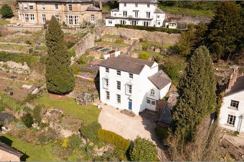 Waterloo Road, Matlock Bath 5 bed house for sale
