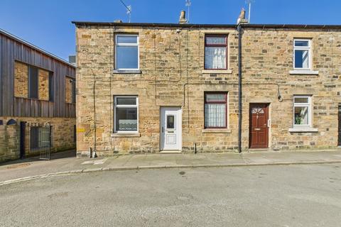 George Street, Barnard Castle, County... 1 bed end of terrace house for sale