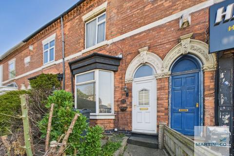 Gravelly Lane, Erdington, B23 6LR 3 bed terraced house for sale