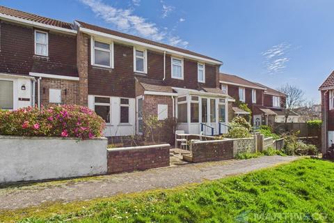 Truro 2 bed terraced house for sale