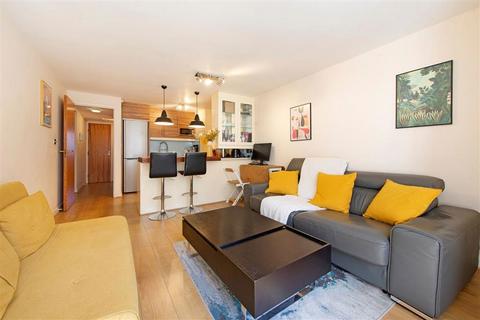Lisson Grove, London NW1 1 bed flat for sale