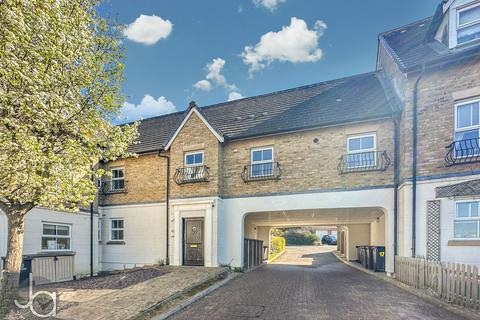 Sandmartin Crescent, Stanway 1 bed apartment for sale