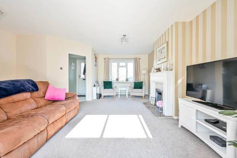 Rickford Hill, Worplesdon, Guildford... 4 bed house for sale