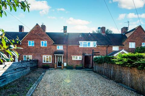 Rickford Hill, Worplesdon, Guildford... 4 bed house for sale