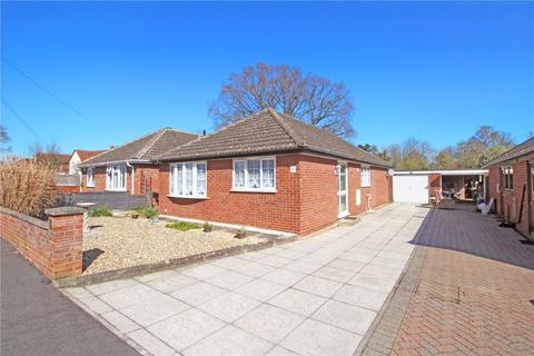 Mayfield Avenue, Hellesdon, Norwich... 3 bed bungalow for sale