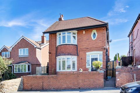 Chapel Street, Wath
