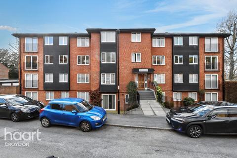 Reedham Drive, Purley 1 bed flat for sale