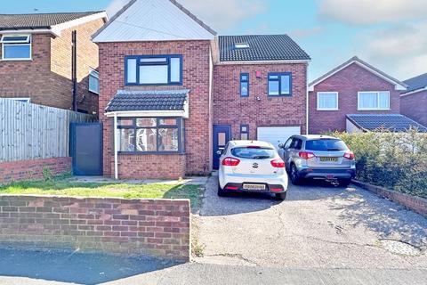 Hill Top, WEST BROMWICH, B70 0QA 6 bed detached house for sale