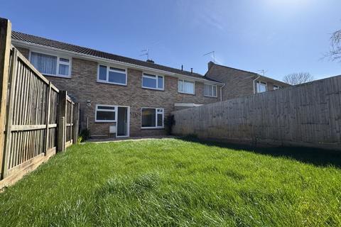 Wellstead Road, Northmoor, Wareham 3 bed terraced house for sale