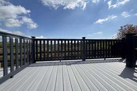 Purbeck View Park, Wareham 2 bed park home for sale