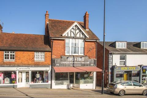 High Street, Uckfield 1 bed apartment for sale