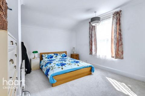 Courtney Road, Croydon 4 bed semi