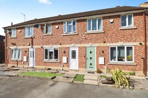 Haldane Court, Summergroves Way 3 bed terraced house for sale