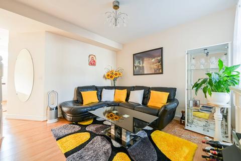 Canning Town, Canning Town, London, E16 4 bed terraced house for sale