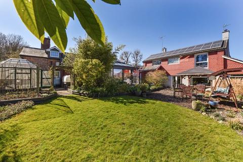 Maudlyn Park Way, Steyning 6 bed detached house for sale