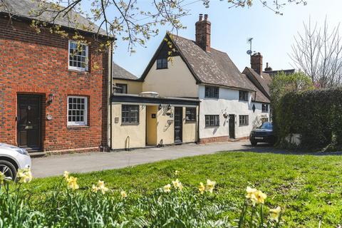 Elephant Green, Newport CB11 2 bed terraced house for sale