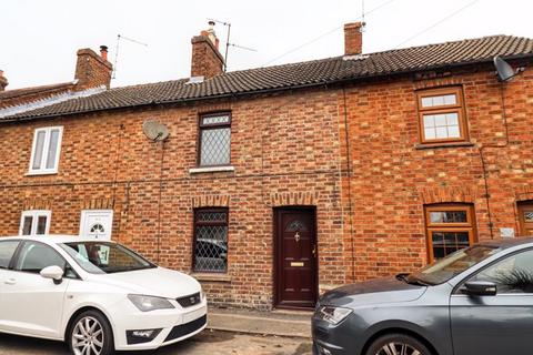 Denmark Street, Bletchley, Milton Keynes 2 bed terraced house for sale