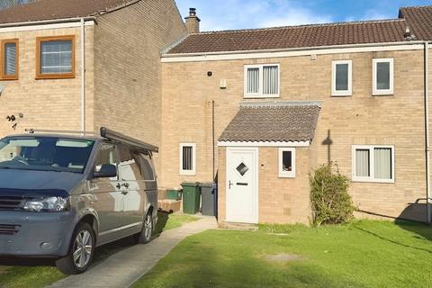 Ratten Row, Doncaster DN11 2 bed terraced house for sale
