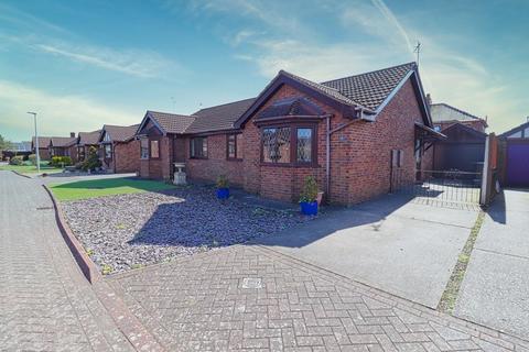 Hunts Close, Broughton 2 bed semi