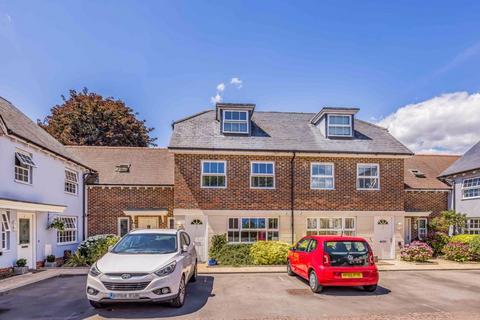 The Retreat, Stein Road, Southbourne 3 bed terraced house for sale