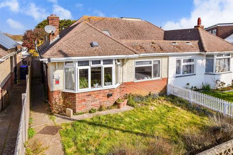 West Way, Lancing, West Sussex 2 bed semi