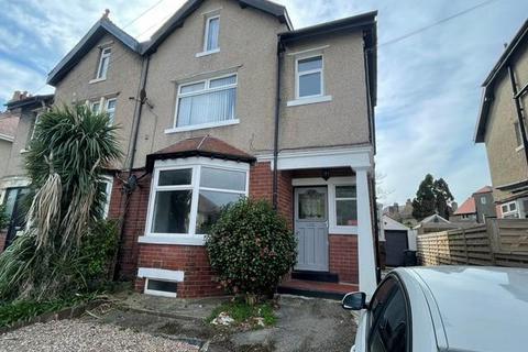 Bare, Morecambe LA4 3 bed maisonette for sale