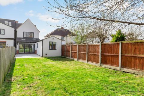 Burley Road, Menston, Ilkley, West... 4 bed semi