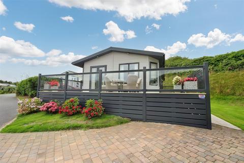Lydstep Haven, Tenby 3 bed chalet for sale