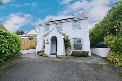 East Williamston, Tenby 4 bed detached house for sale