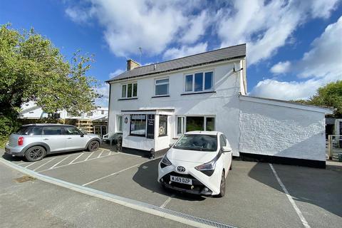 Sandyhill Road, Saundersfoot 7 bed detached house for sale