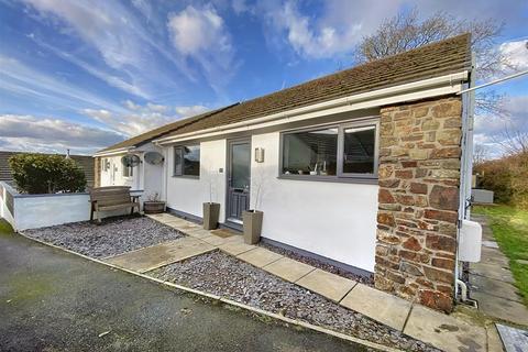 Pentle Close, Pentlepoir, Saundersfoot 2 bed semi