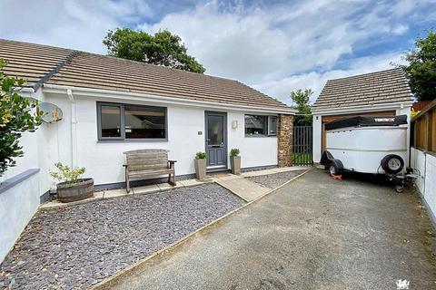 Pentle Close, Pentlepoir, Saundersfoot 2 bed semi